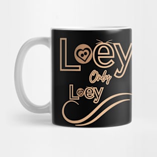 Love Mug